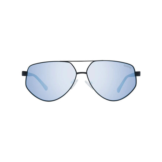 Guess Aviator Sonnenbrille Damen Modern Schwarz | ELORÉ by Guess
