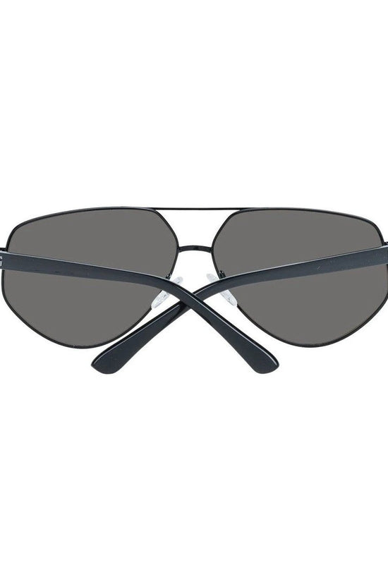 Guess Aviator Sonnenbrille Damen Modern Schwarz | ELORÉ by Guess