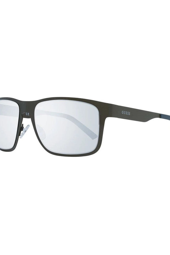 Guess Sonnenbrille Grau | ELORÉ by Guess