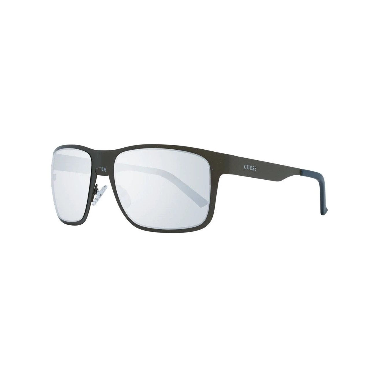 Guess Sonnenbrille Grau | ELORÉ by Guess