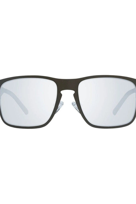 Guess Sonnenbrille Grau | ELORÉ by Guess