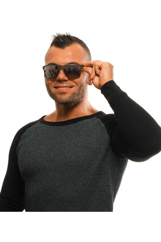 Guess Sonnenbrille Grau | ELORÉ
