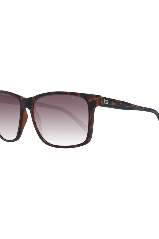Guess Sonnenbrille Braun | ELORÉ