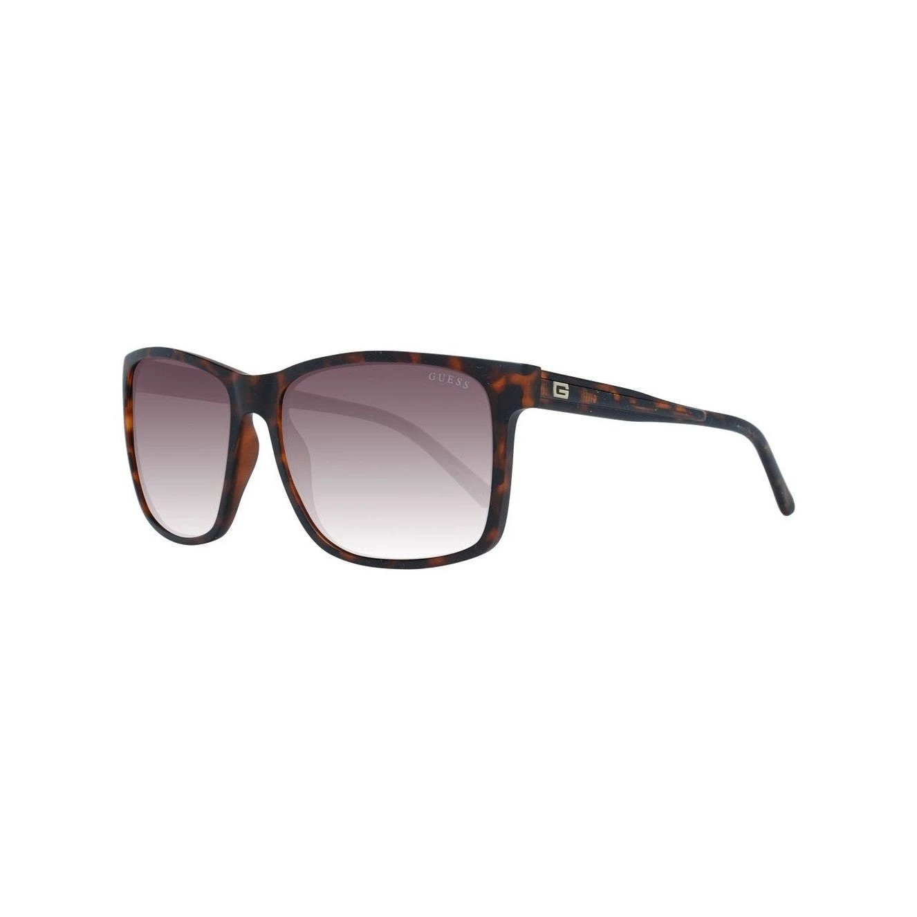 Guess Sonnenbrille Braun | ELORÉ
