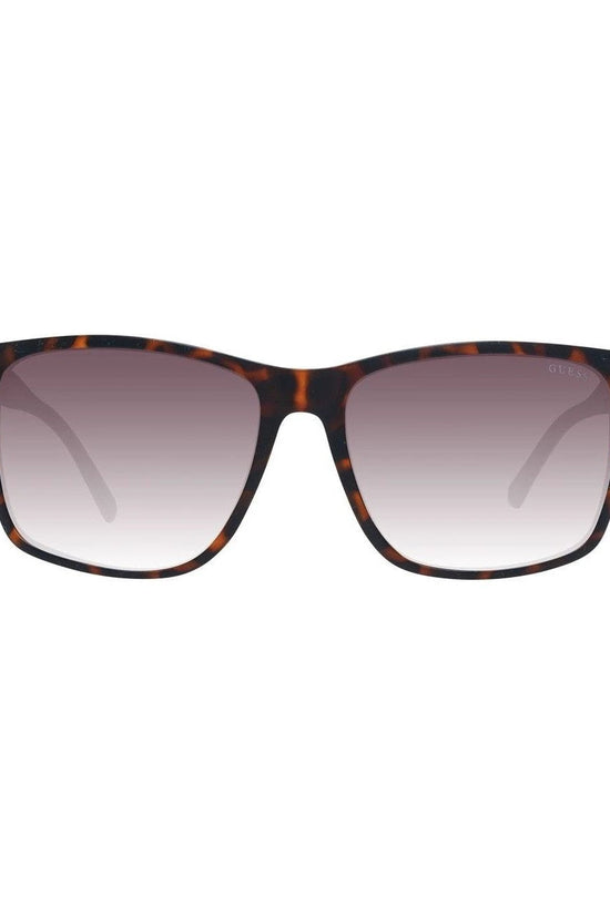 Guess Sonnenbrille Braun | ELORÉ by Guess