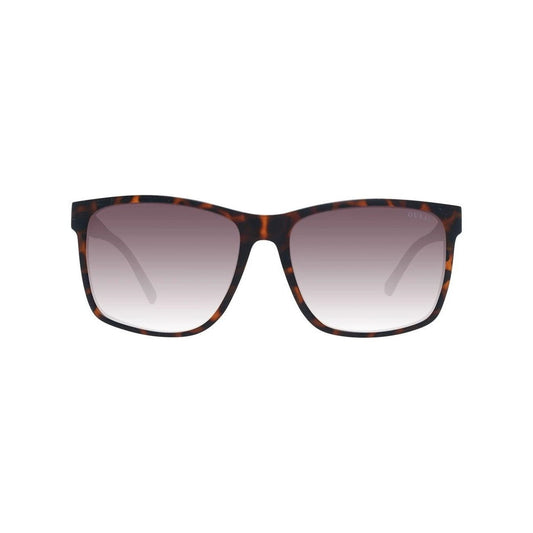 Guess Sonnenbrille Braun | ELORÉ by Guess