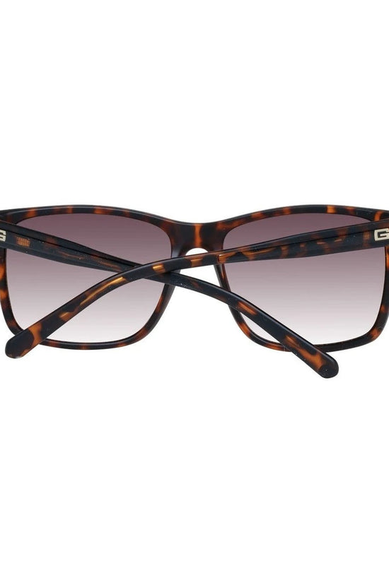 Guess Sonnenbrille Braun | ELORÉ by Guess