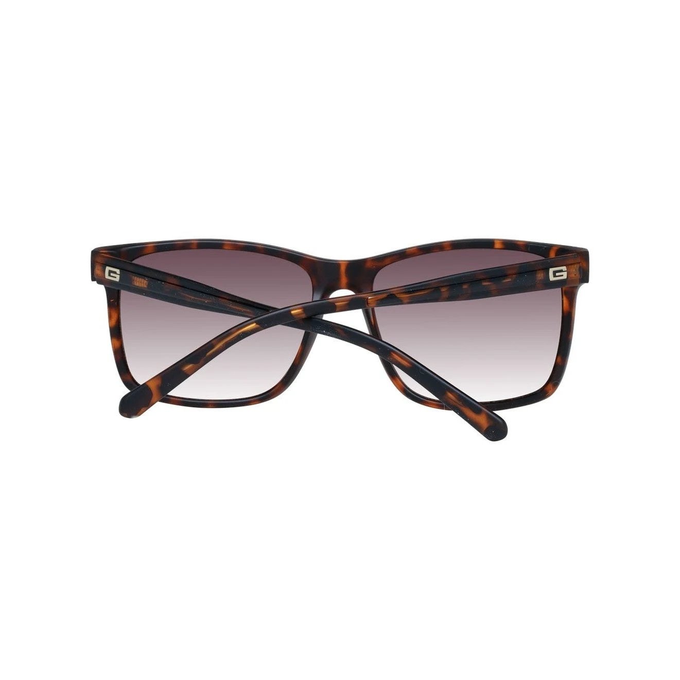 Guess Sonnenbrille Braun | ELORÉ by Guess