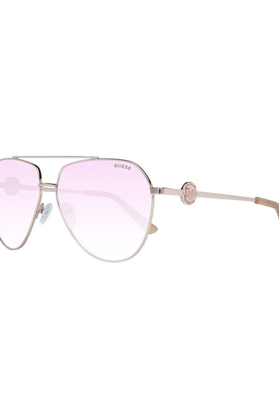 Guess Sonnenbrille Roségold | ELORÉ by Guess