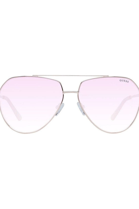 Guess Sonnenbrille Roségold | ELORÉ by Guess