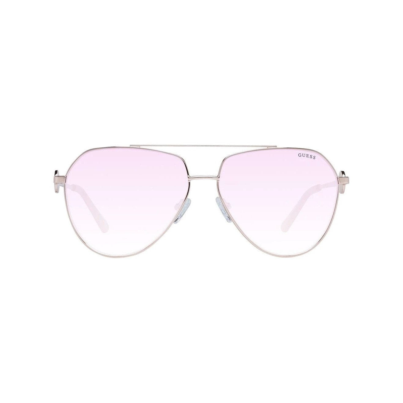 Guess Sonnenbrille Roségold | ELORÉ by Guess