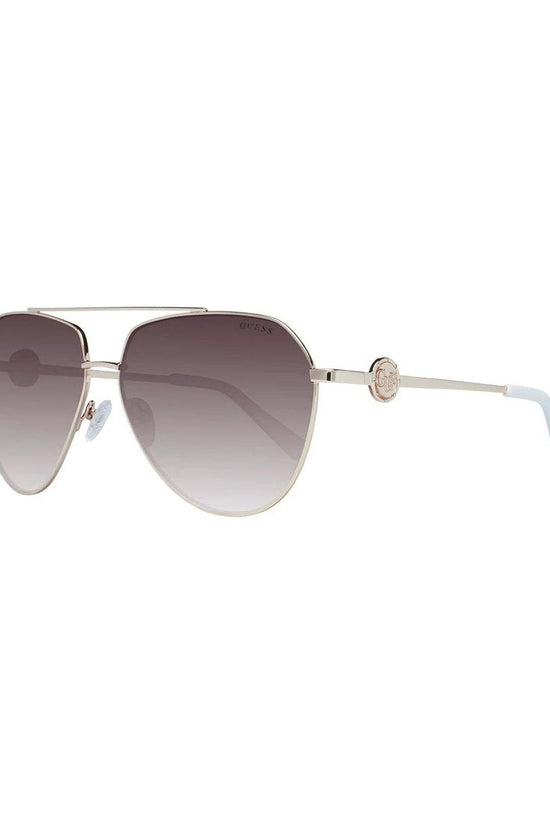 Guess Sonnenbrille Gold | ELORÉ by Guess