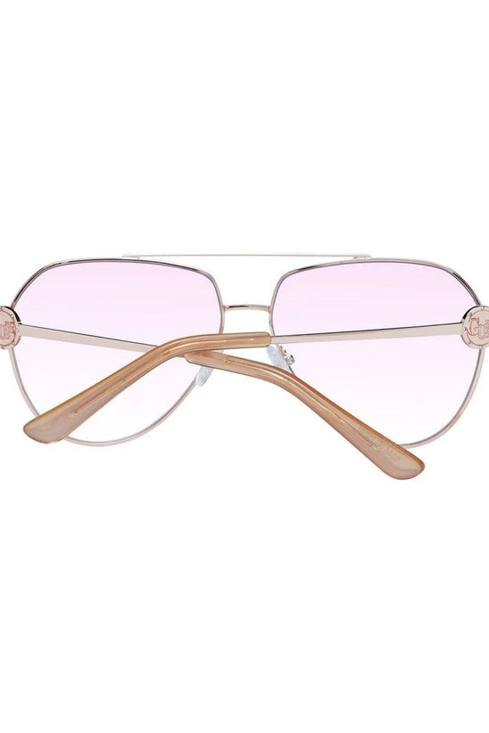 Guess Sonnenbrille Roségold | ELORÉ by Guess