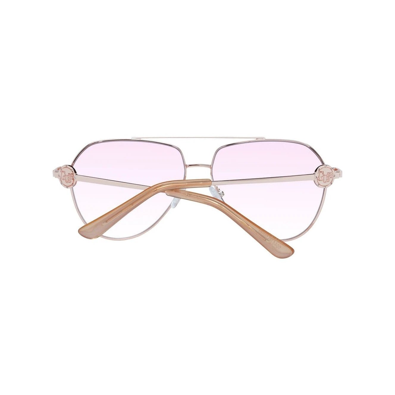 Guess Sonnenbrille Roségold | ELORÉ by Guess