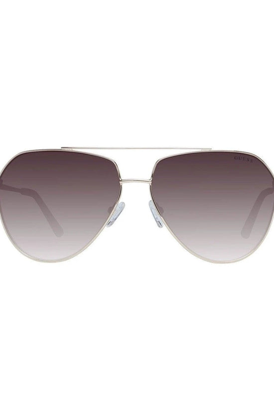 Guess Sonnenbrille Gold | ELORÉ by Guess