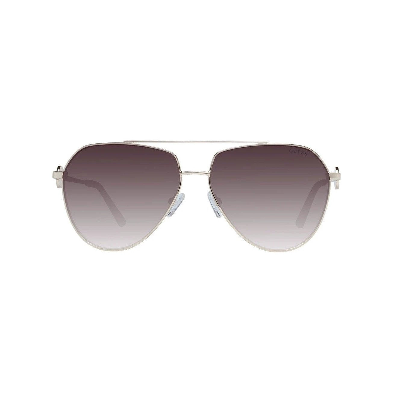 Guess Sonnenbrille Gold | ELORÉ by Guess