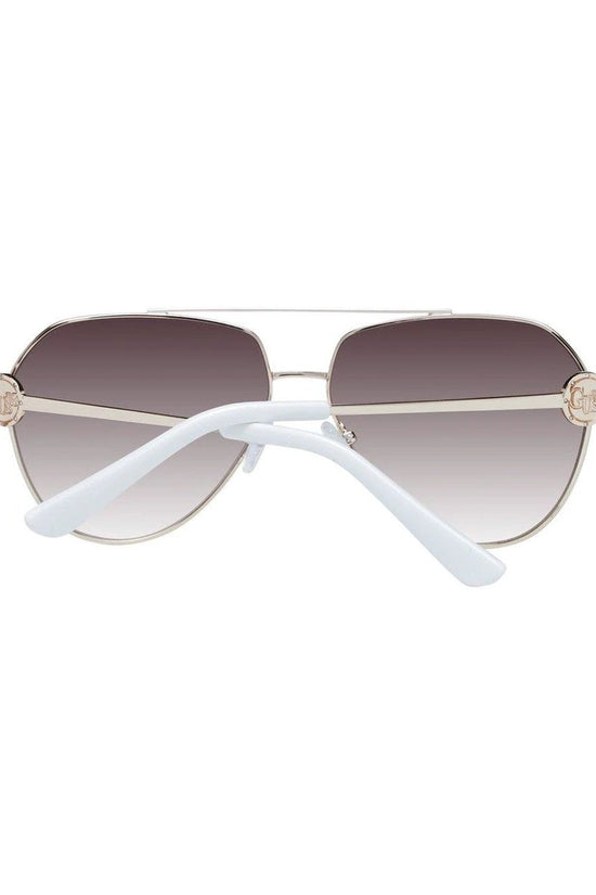 Guess Sonnenbrille Gold | ELORÉ by Guess