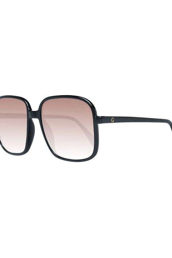 Gucci Sonnenbrille Schwarz | ELORÉ by Guess