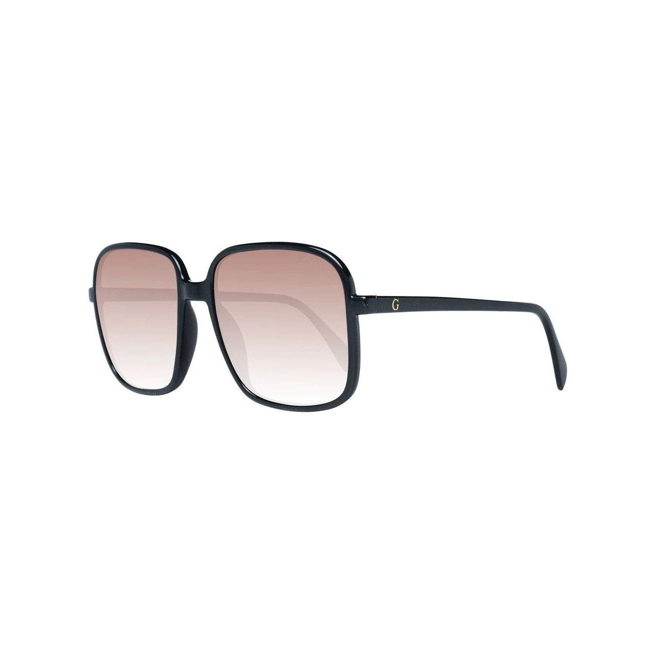 Gucci Sonnenbrille Schwarz | ELORÉ by Guess