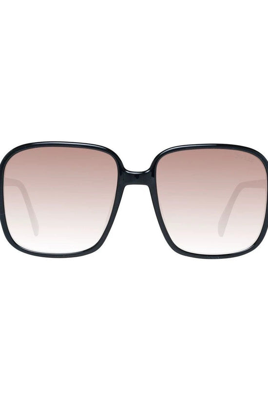 Gucci Sonnenbrille Schwarz | ELORÉ by Guess