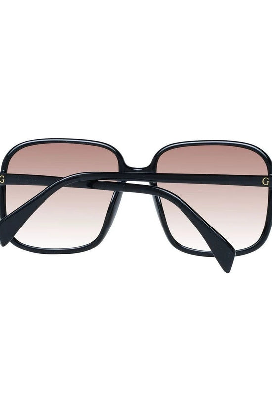 Gucci Sonnenbrille Schwarz | ELORÉ by Guess
