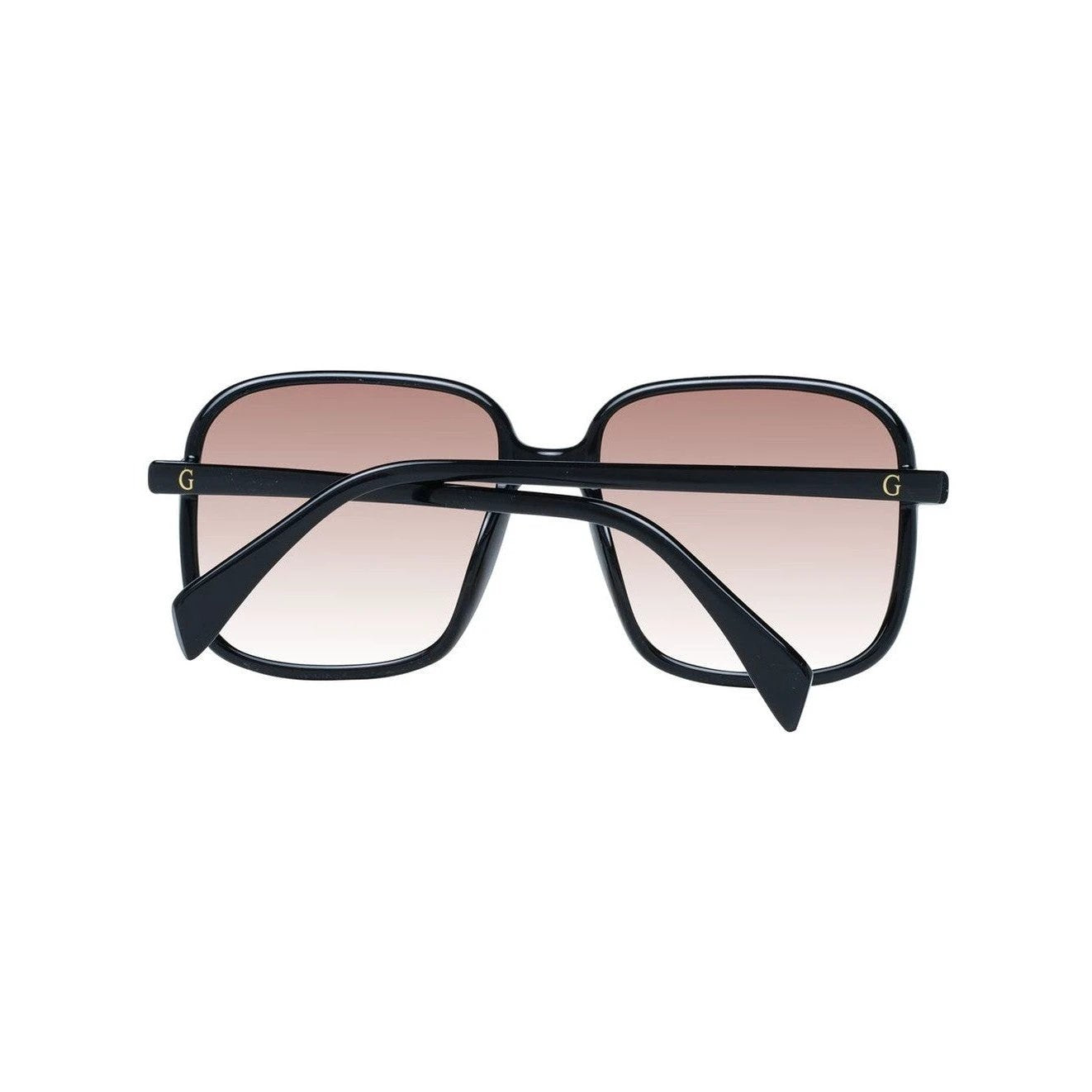 Gucci Sonnenbrille Schwarz | ELORÉ by Guess