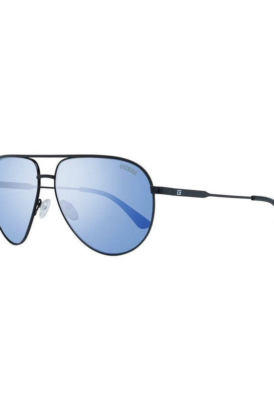 Guess Sonnenbrille Schwarz | ELORÉ by Guess
