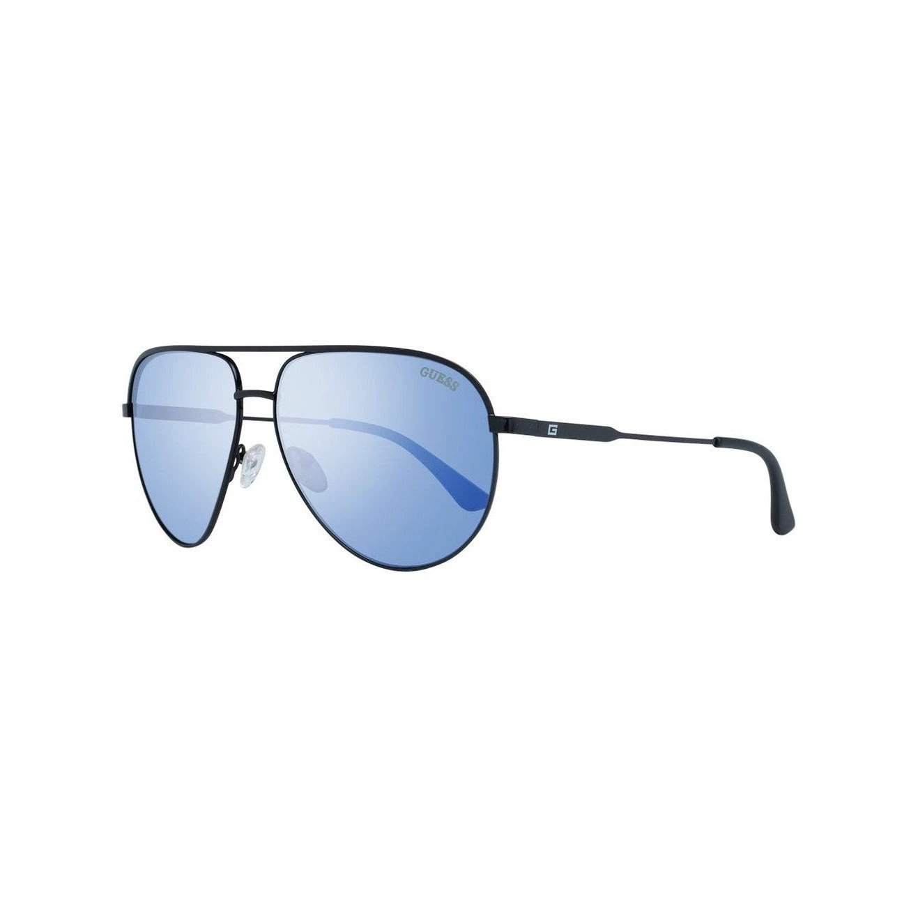 Guess Sonnenbrille Schwarz | ELORÉ by Guess