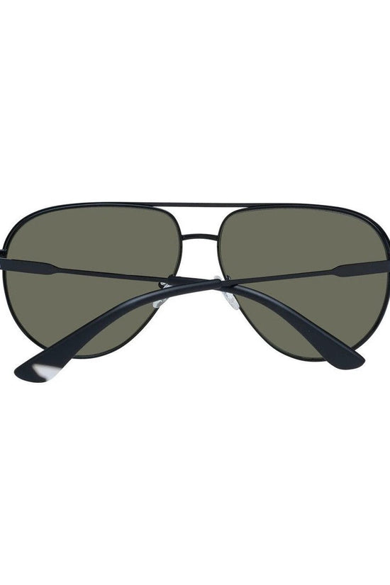 Guess Sonnenbrille Schwarz | ELORÉ by Guess