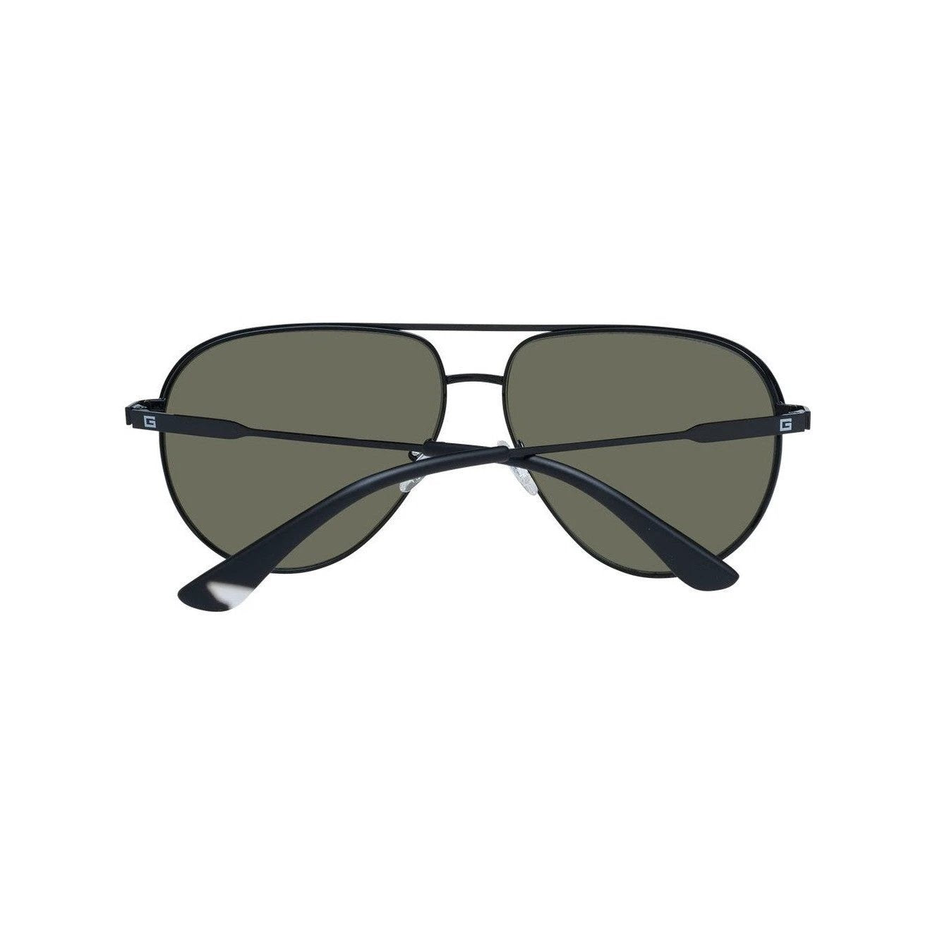 Guess Sonnenbrille Schwarz | ELORÉ by Guess