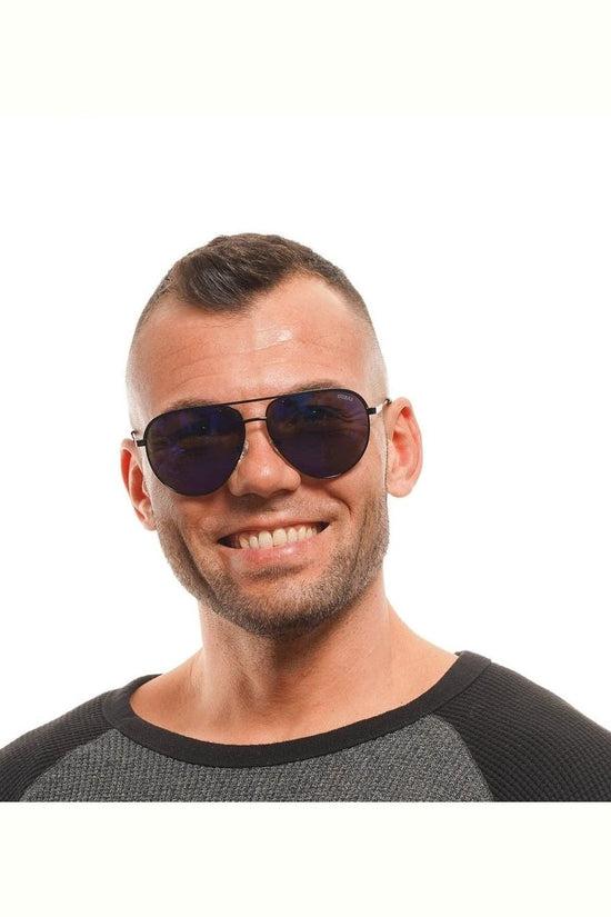 Guess Sonnenbrille Schwarz | ELORÉ by Guess