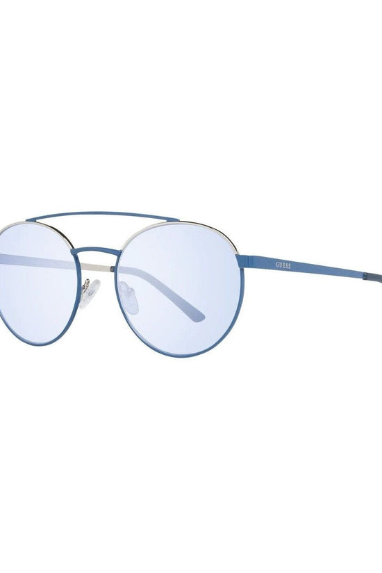 Guess Sonnenbrille Blau | ELORÉ