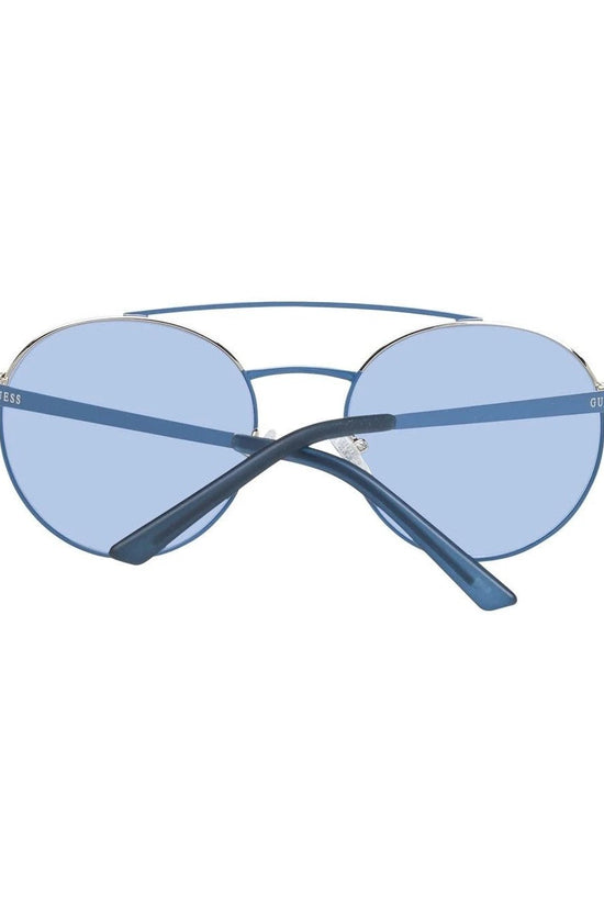 Guess Sonnenbrille Blau | ELORÉ