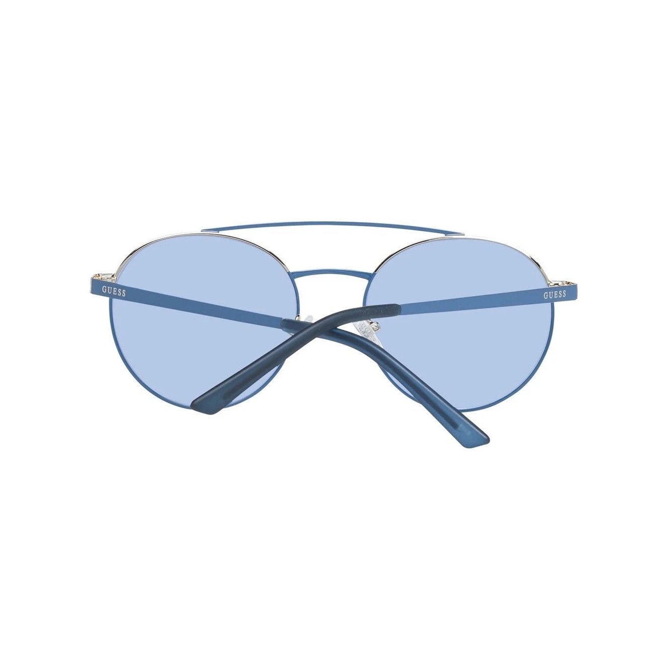 Guess Sonnenbrille Blau | ELORÉ