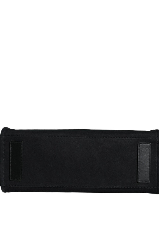 Versace Umhängetasche Schwarz | ELORÉ by Versace