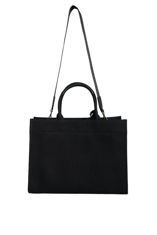 Versace Umhängetasche Schwarz | ELORÉ by Versace