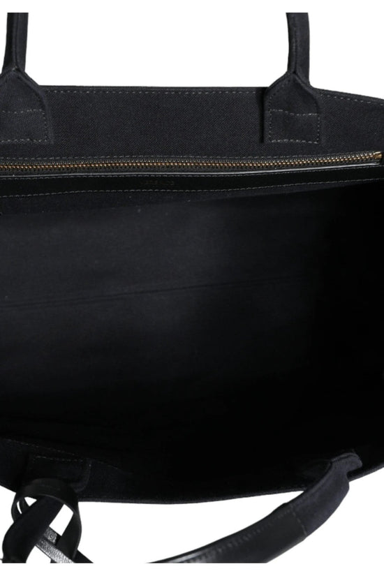 Versace Umhängetasche Schwarz | ELORÉ by Versace