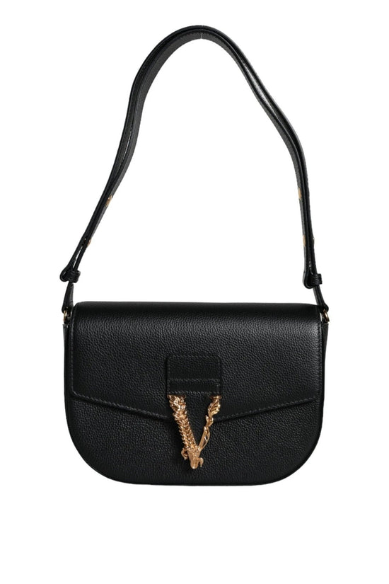 Versace Umhängetasche Schwarz | ELORÉ by Versace