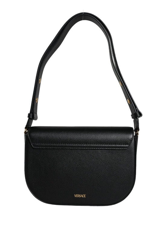 Versace Umhängetasche Schwarz | ELORÉ by Versace
