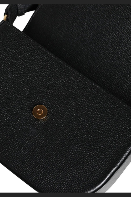 Versace Umhängetasche Schwarz | ELORÉ by Versace