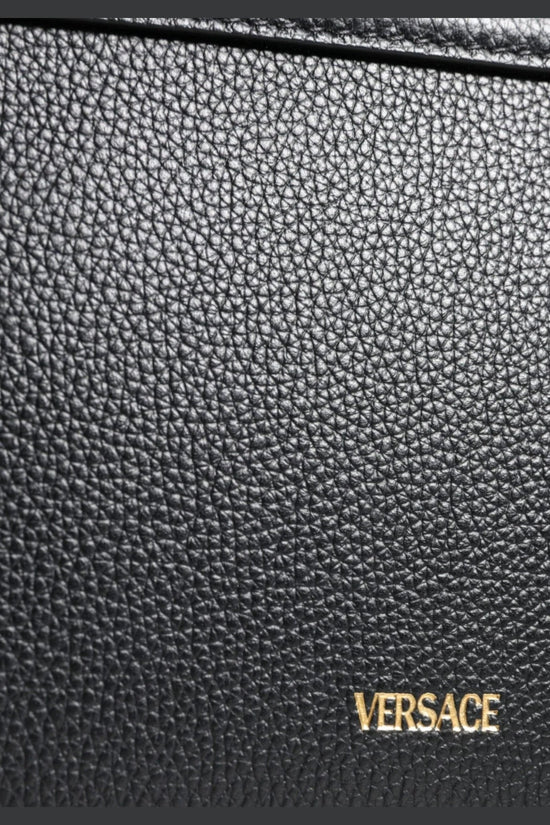 Versace Umhängetasche Schwarz | ELORÉ by Versace