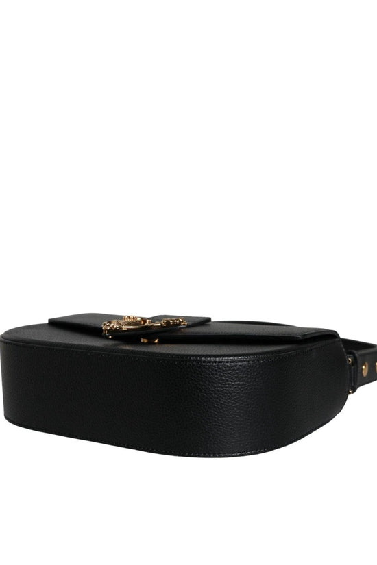Versace Umhängetasche Schwarz | ELORÉ by Versace