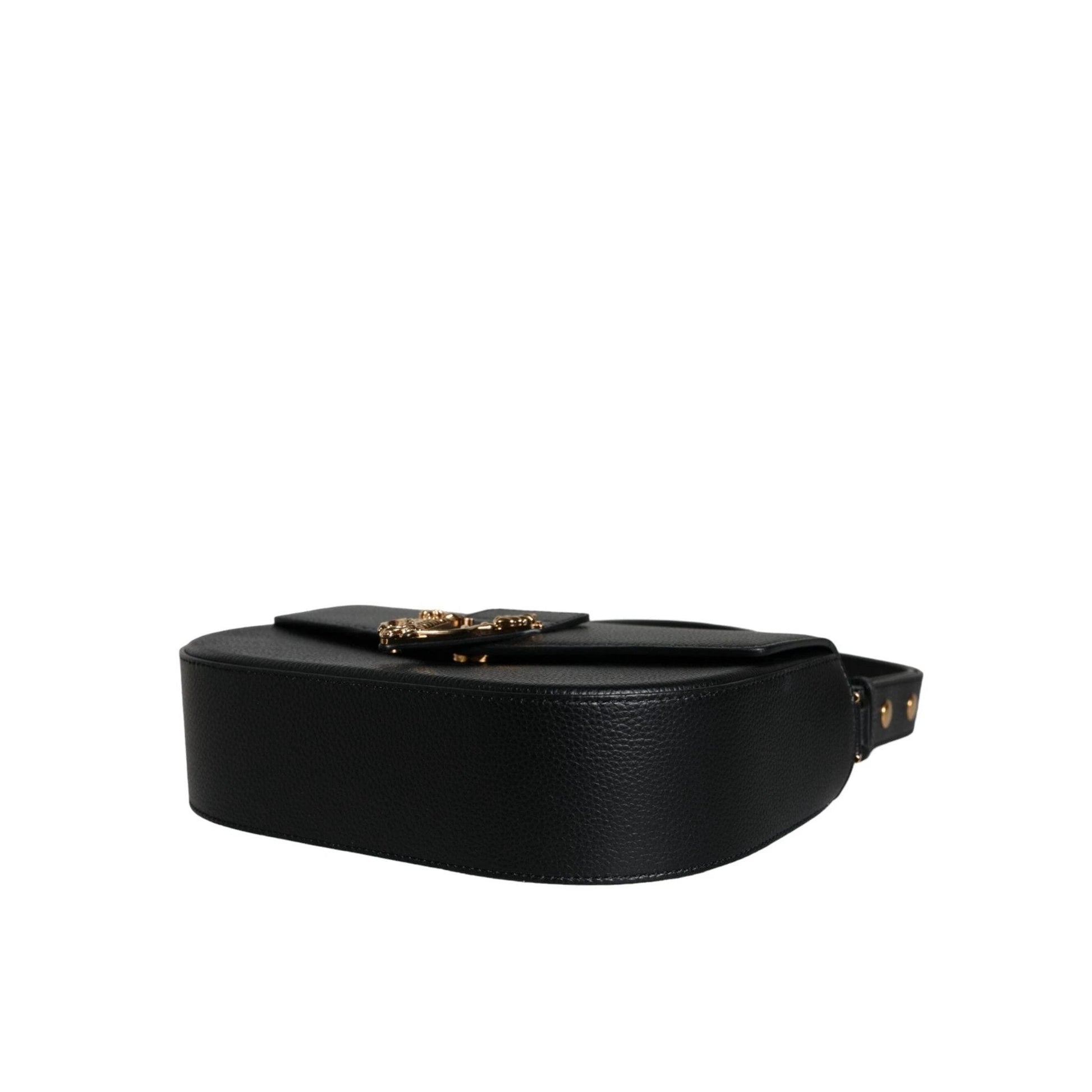 Versace Umhängetasche Schwarz | ELORÉ by Versace