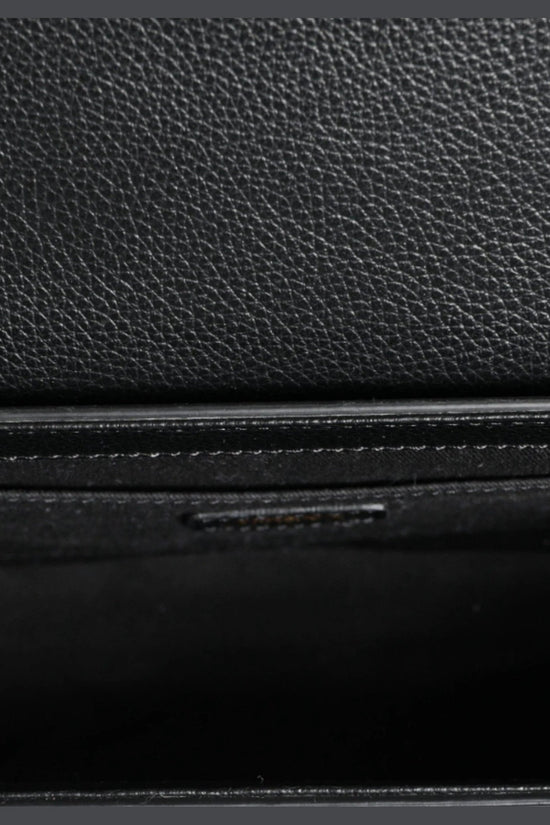Versace Umhängetasche Schwarz | ELORÉ by Versace