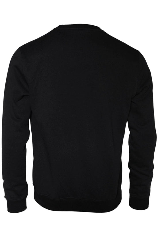 Versace Pullover Schwarz | ELORÉ by Versace