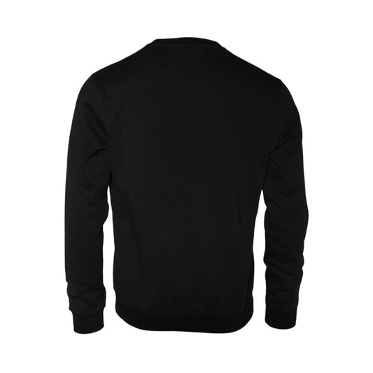Versace Pullover Schwarz | ELORÉ by Versace