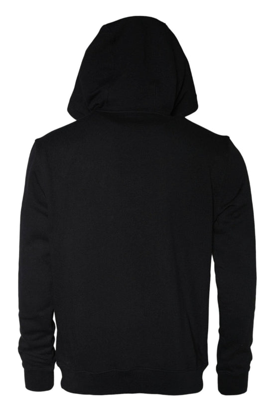 Versace Medusa Hoodie Schwarz | ELORÉ by Versace