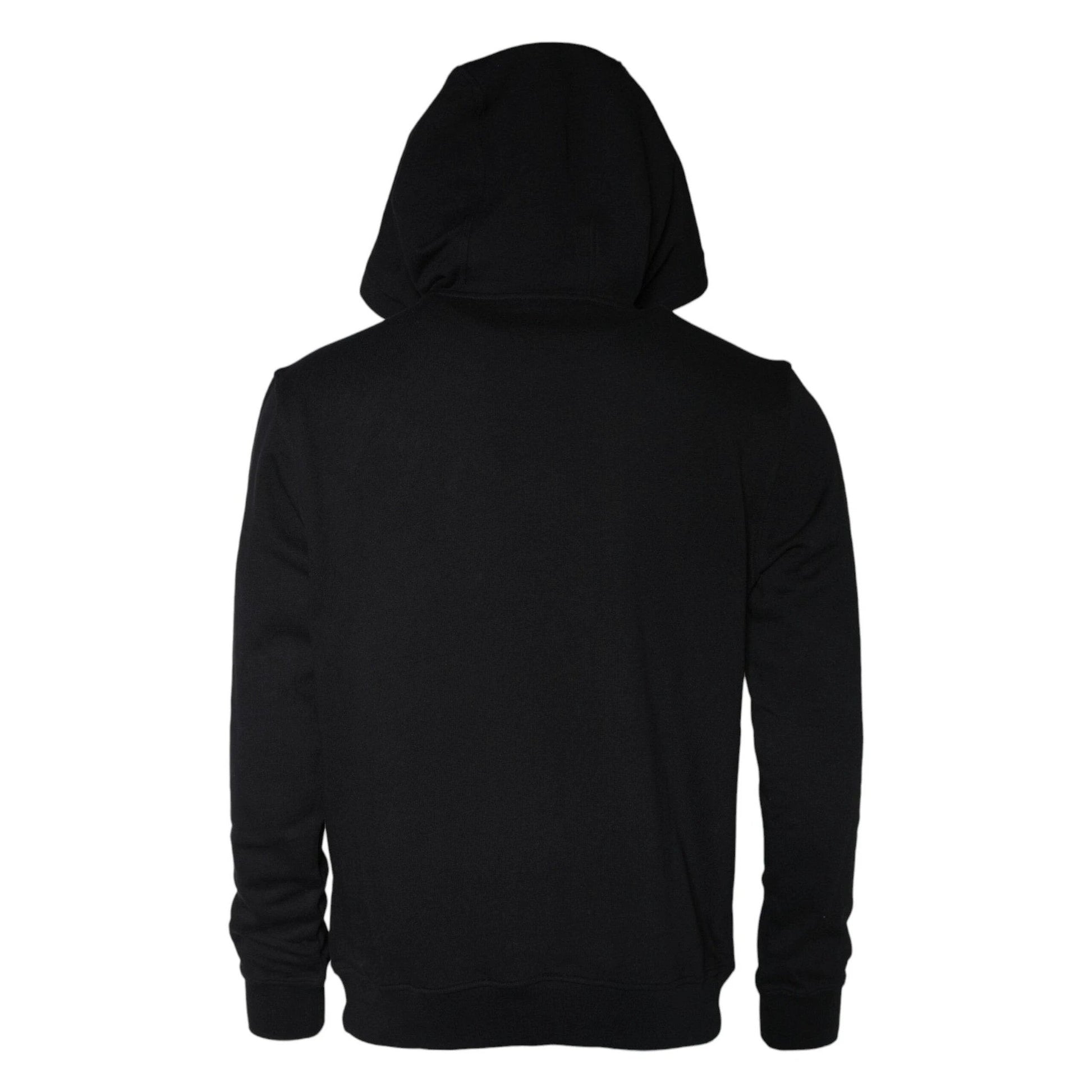 Versace Medusa Hoodie Schwarz | ELORÉ by Versace