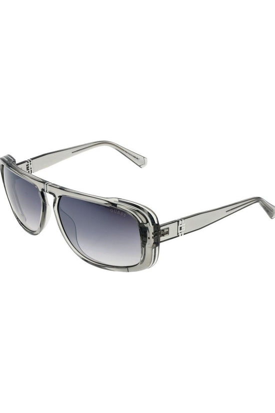 Guess Sonnenbrille Grau | ELORÉ by Guess