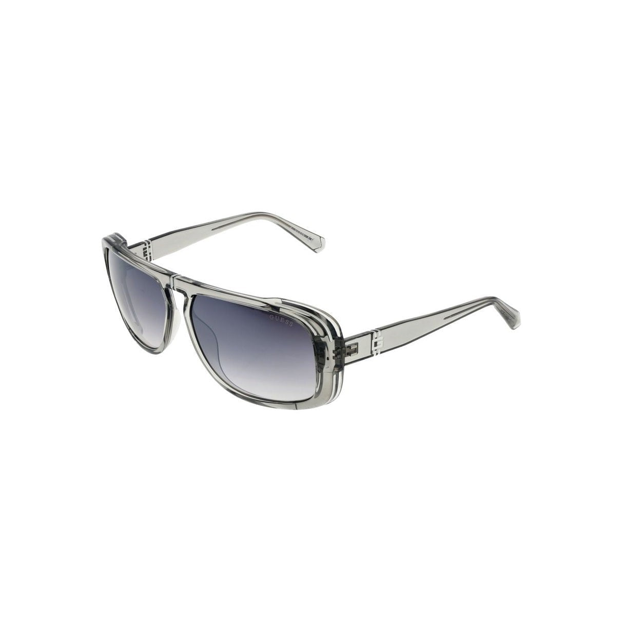 Guess Sonnenbrille Grau | ELORÉ by Guess
